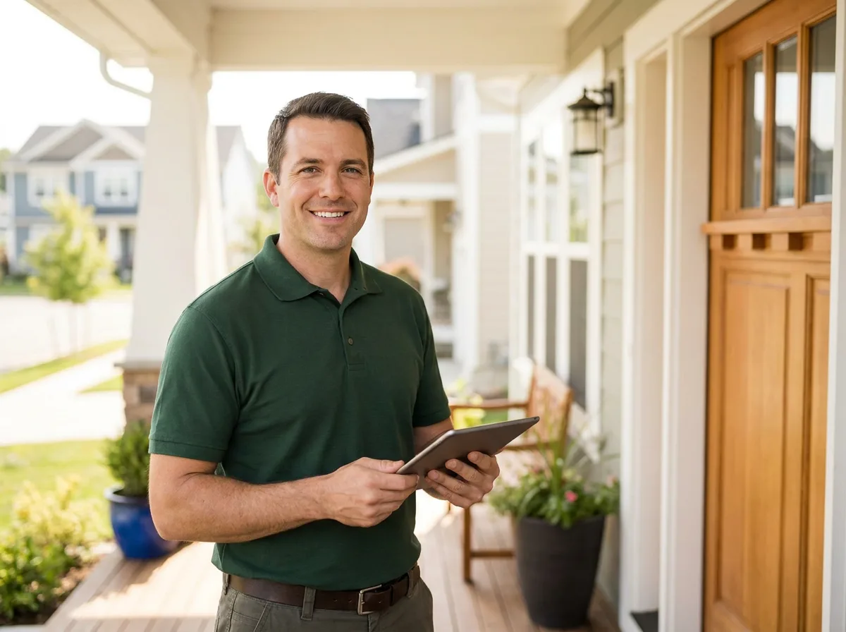 Pest control FAQs for Pocasset, OK